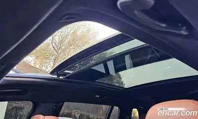 BMW X7 2021 3.0 Автомат в Москве № 155676, миниатюра 8