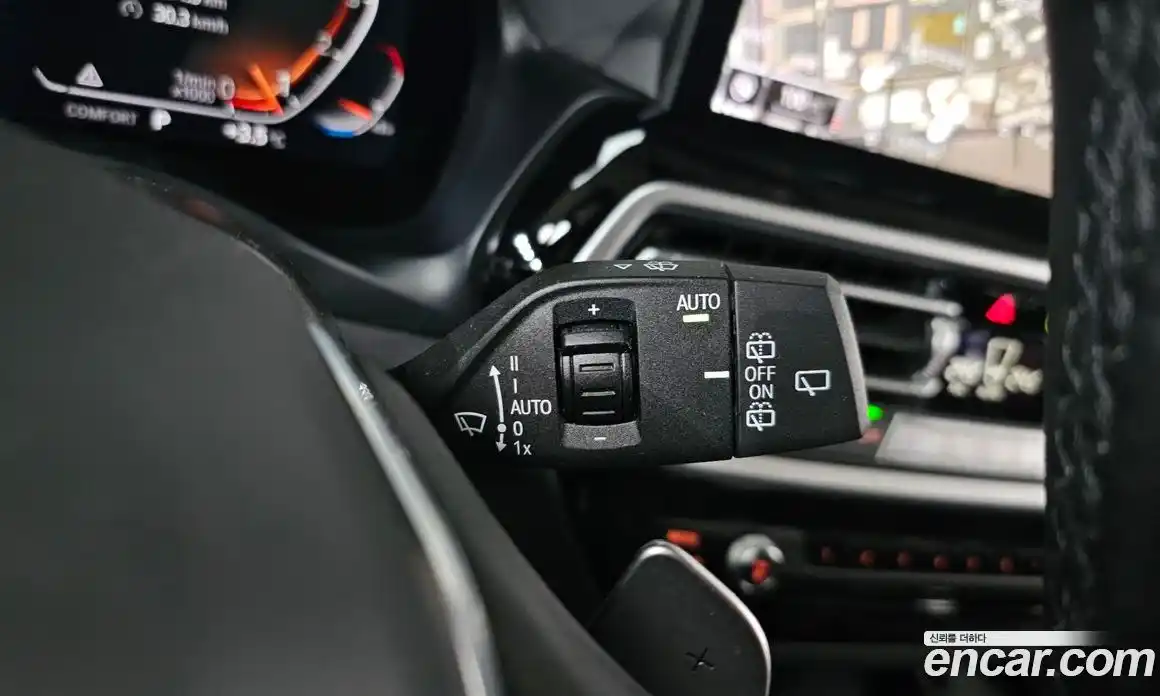 BMW X3 2022 2.0 Автомат в Москве № 156748, фото 12