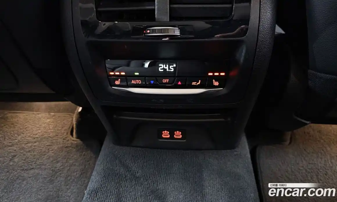 BMW X3 2022 2.0 Автомат в Москве № 156748, фото 17