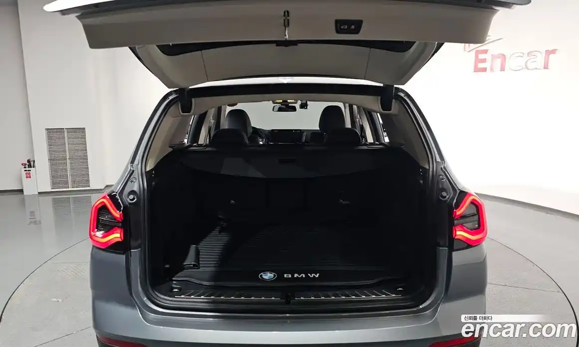 BMW X3 2022 2.0 Автомат в Москве № 156748, фото 20