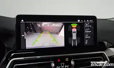 BMW X3 2022 2.0 Автомат в Москве № 156748, миниатюра 4