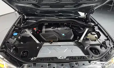 BMW X3 2022 2.0 Автомат в Москве № 156748, миниатюра 7