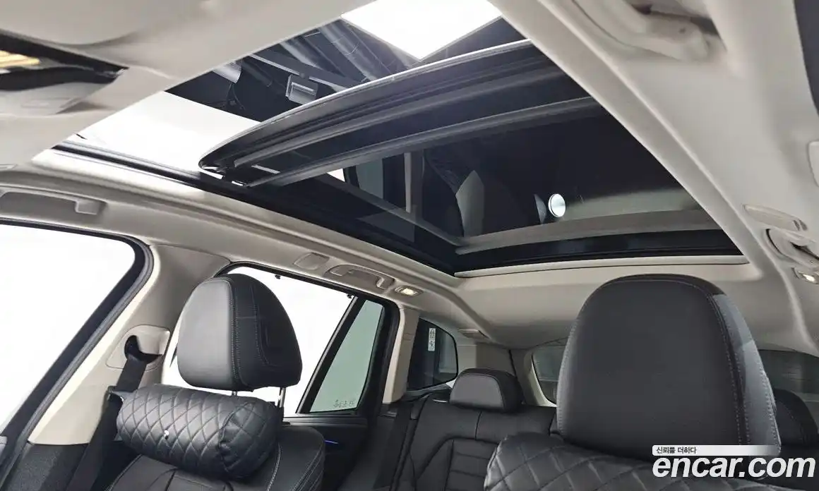 BMW X3 2022 2.0 Автомат в Москве № 156748, фото 8