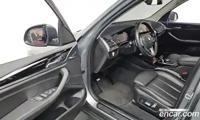 BMW X3 2022 2.0 Автомат в Москве № 156748, миниатюра 10