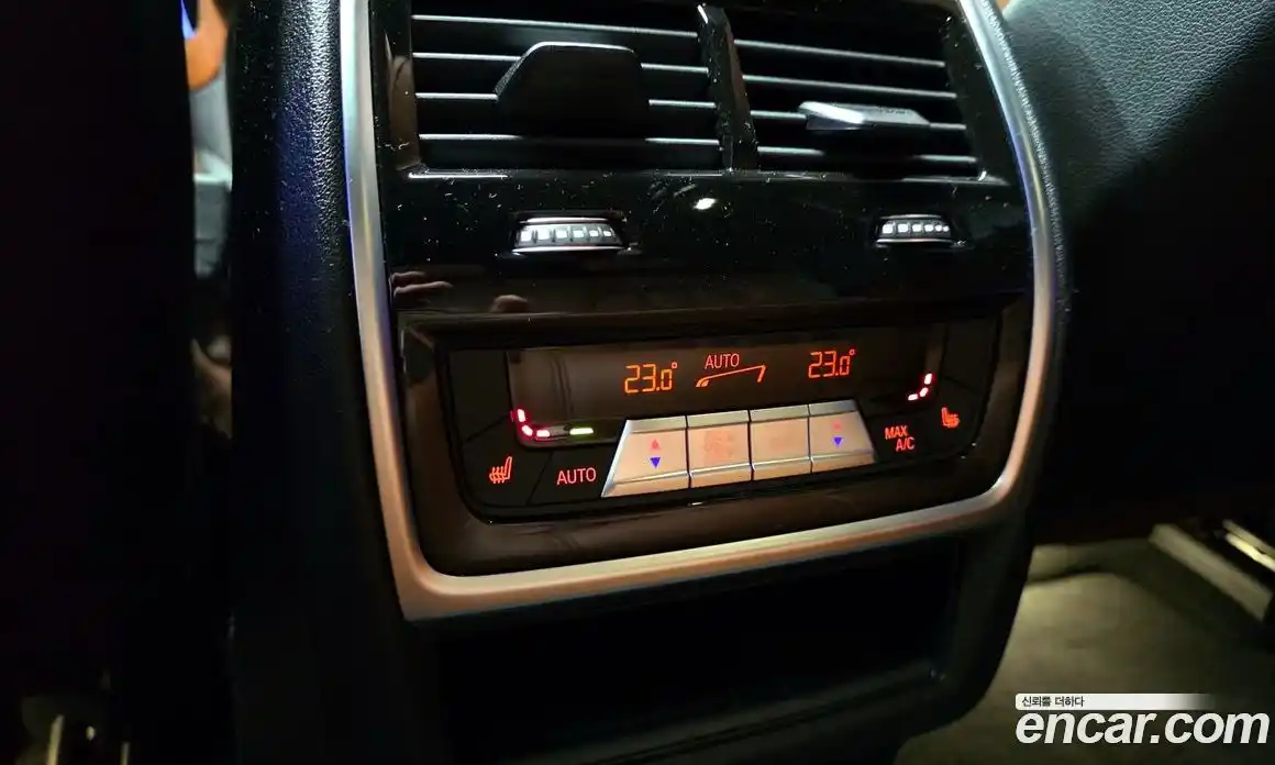 BMW X5 2023 3.0 Автомат в Москве № 156885, фото 14