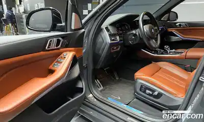 BMW X5 2023 3.0 Автомат в Москве № 156885, миниатюра 5