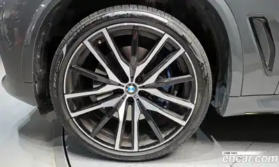 BMW X5 2023 3.0 Автомат в Москве № 156885, миниатюра 7