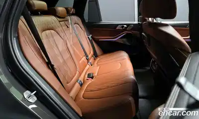 BMW X5 2023 3.0 Автомат в Москве № 156885, миниатюра 8