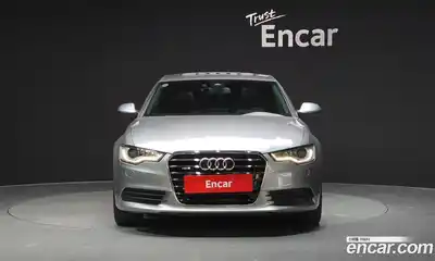 Audi A6 2013 2.0 Автомат в Москве № 157561, миниатюра 6