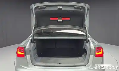 Audi A6 2013 2.0 Автомат в Москве № 157561, миниатюра 7