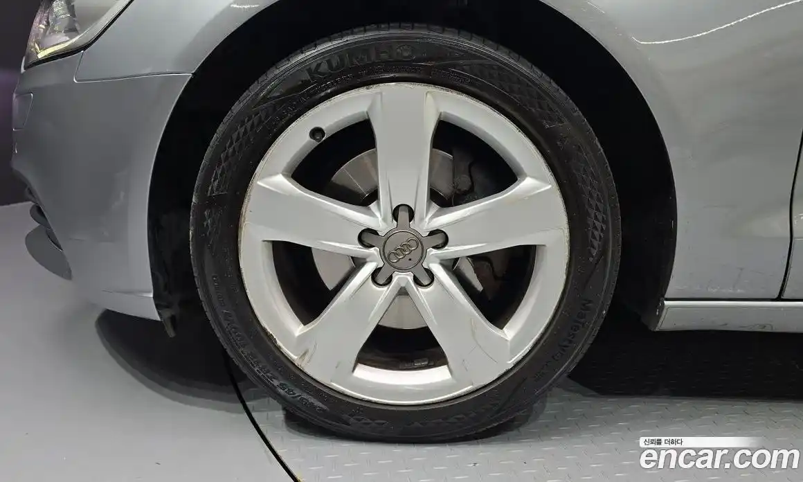 Audi A6 2013 2.0 Автомат в Москве № 157561, фото 9