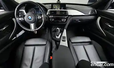 BMW Gran Turismo, 2021