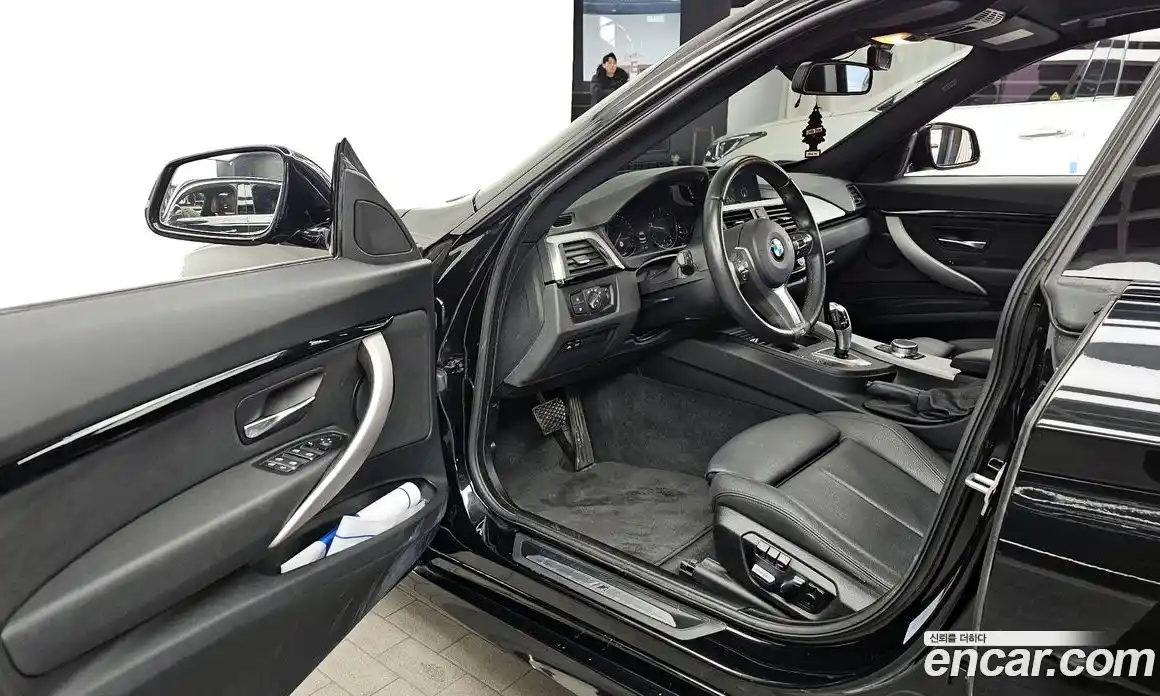 BMW Gran Turismo 2021 2.0 Автомат в Москве № 157985, фото 16
