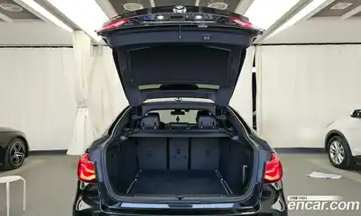 BMW Gran Turismo 2021 2.0 Автомат в Москве № 157985, миниатюра 2