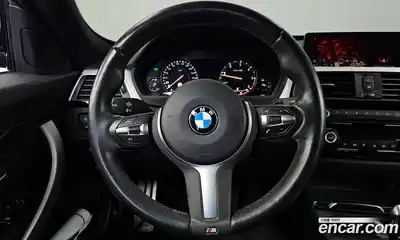 BMW Gran Turismo 2021 2.0 Автомат в Москве № 157985, миниатюра 3