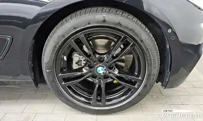 BMW Gran Turismo 2021 2.0 Автомат в Москве № 157985, миниатюра 10