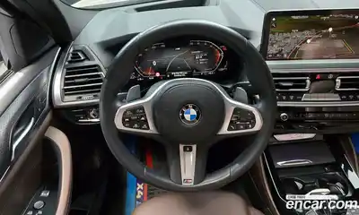BMW X4 2023 2.0 Автомат в Москве № 158005, миниатюра 5