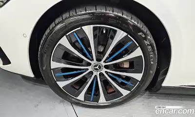 Mercedes-Benz EQE 2023 0.3 Автомат в Москве № 158362, миниатюра 11