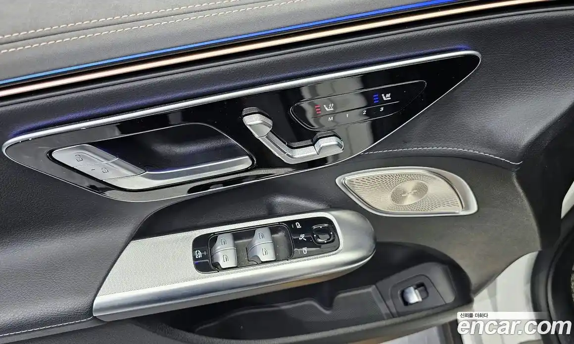 Mercedes-Benz EQE 2023 0.3 Автомат в Москве № 158362, фото 6