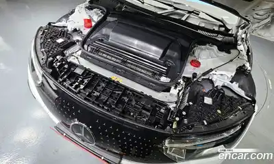 Mercedes-Benz EQE 2023 0.3 Автомат в Москве № 158362, миниатюра 9