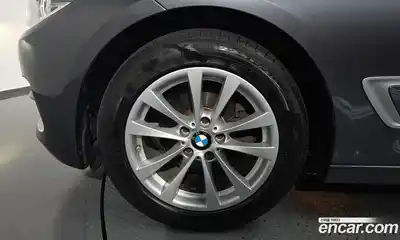 BMW Gran Turismo 2020 2.0 Автомат в Москве № 158414, миниатюра 5