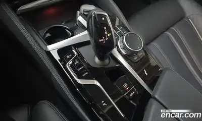 BMW 5-Series 2022 2.0 Автомат в Москве № 158727, миниатюра 12