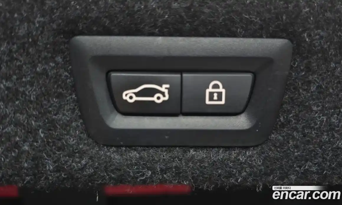 BMW 5-Series 2022 2.0 Автомат в Москве № 158727, фото 15