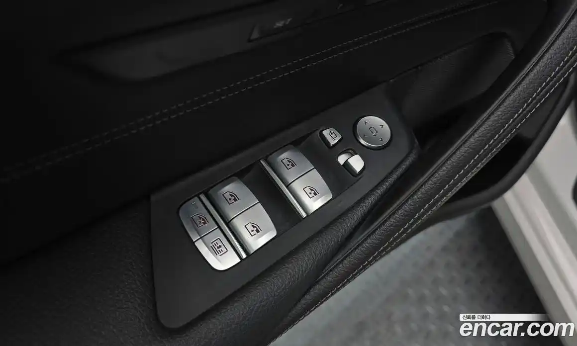 BMW 5-Series 2022 2.0 Автомат в Москве № 158727, фото 3