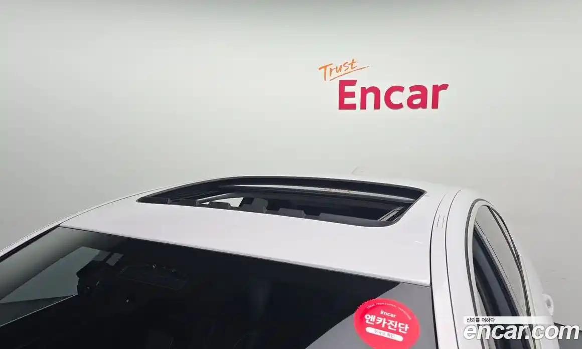 BMW 5-Series 2022 2.0 Автомат в Москве № 158727, фото 4