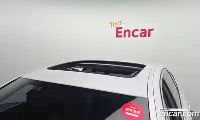 BMW 5-Series 2022 2.0 Автомат в Москве № 158727, миниатюра 4