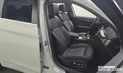 BMW 5-Series 2022 2.0 Автомат в Москве № 158727, миниатюра 6