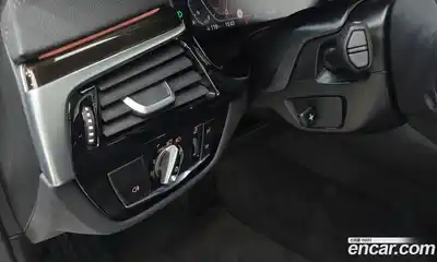 BMW 5-Series 2022 2.0 Автомат в Москве № 158727, миниатюра 9