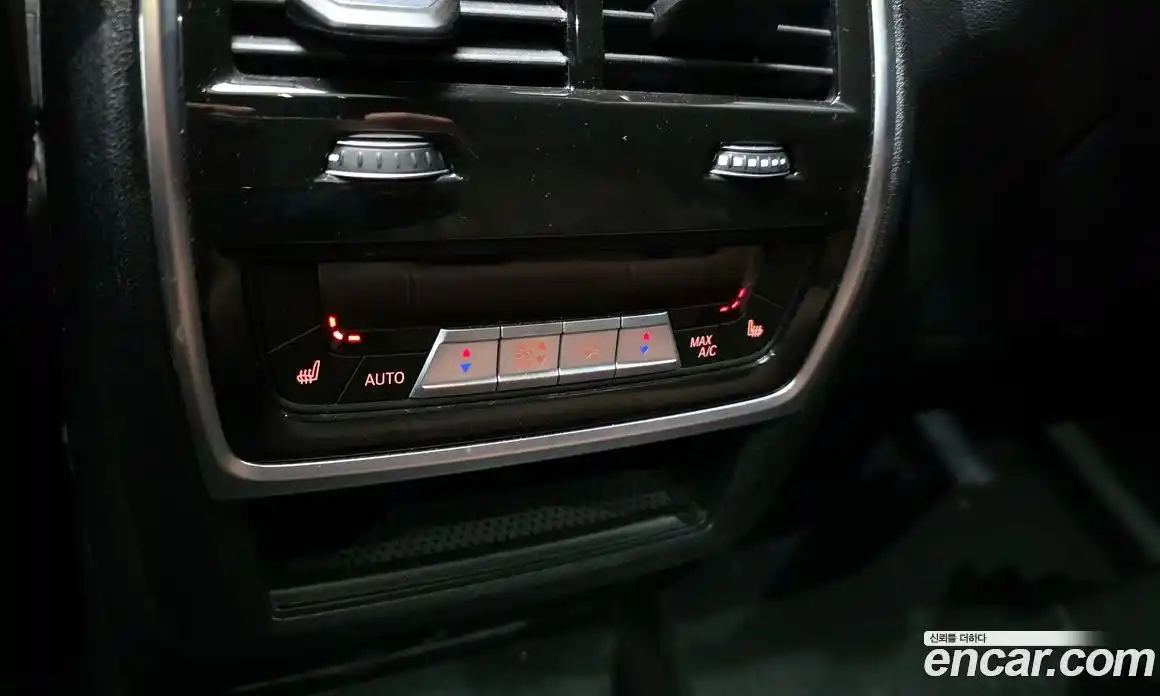 BMW X6 2022 3.0 Автомат в Москве № 158917, фото 16