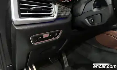 BMW X6 2022 3.0 Автомат в Москве № 158917, миниатюра 7