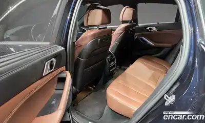 BMW X6 2022 3.0 Автомат в Москве № 158917, миниатюра 10