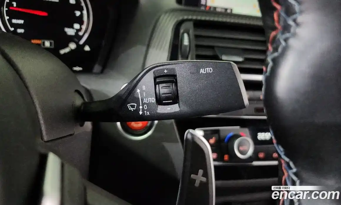 BMW M2 2021 3.0 Автомат в Москве № 158963, фото 14