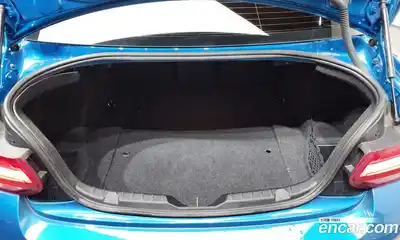 BMW M2 2021 3.0 Автомат в Москве № 158963, миниатюра 2