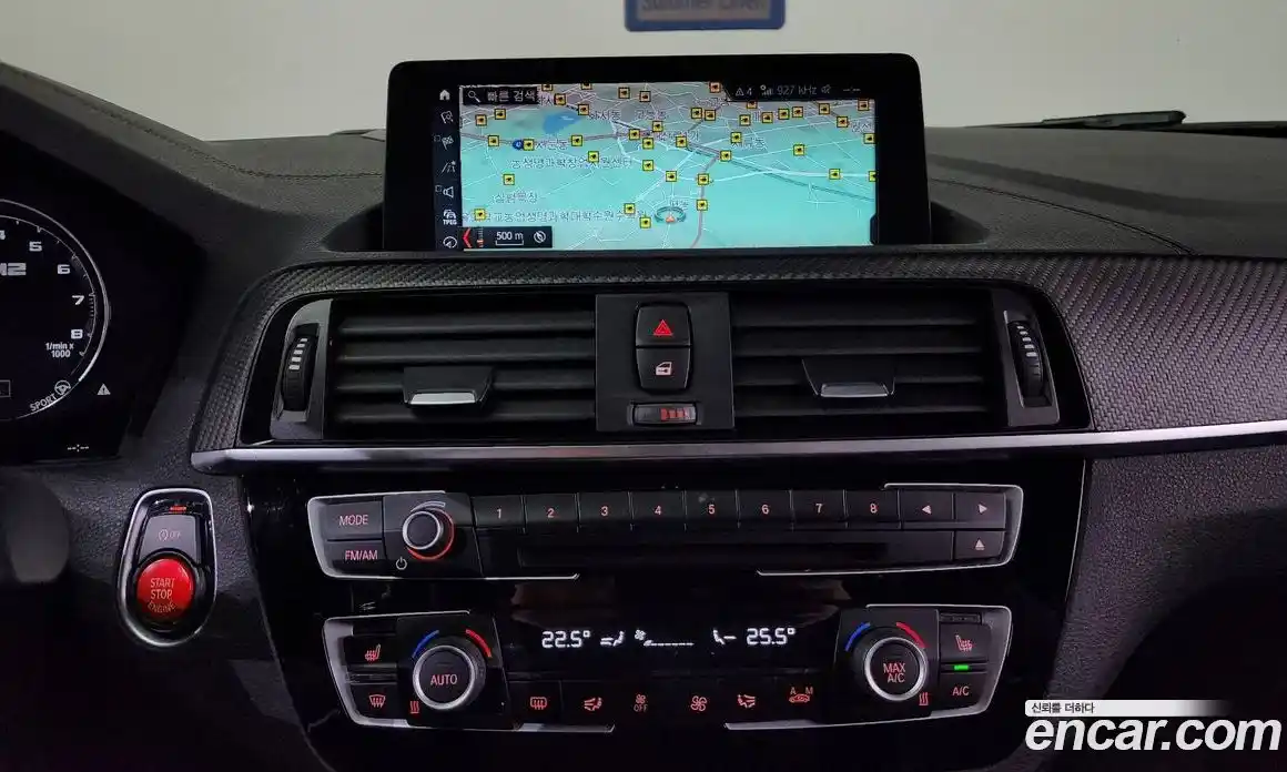 BMW M2 2021 3.0 Автомат в Москве № 158963, фото 3