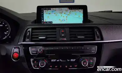 BMW M2 2021 3.0 Автомат в Москве № 158963, миниатюра 3