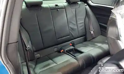 BMW M2 2021 3.0 Автомат в Москве № 158963, миниатюра 5