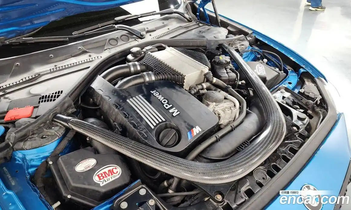 BMW M2 2021 3.0 Автомат в Москве № 158963, фото 7