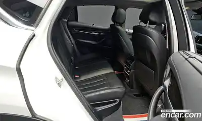 BMW X6 2018 3.0 Автомат в Москве № 159235, миниатюра 11