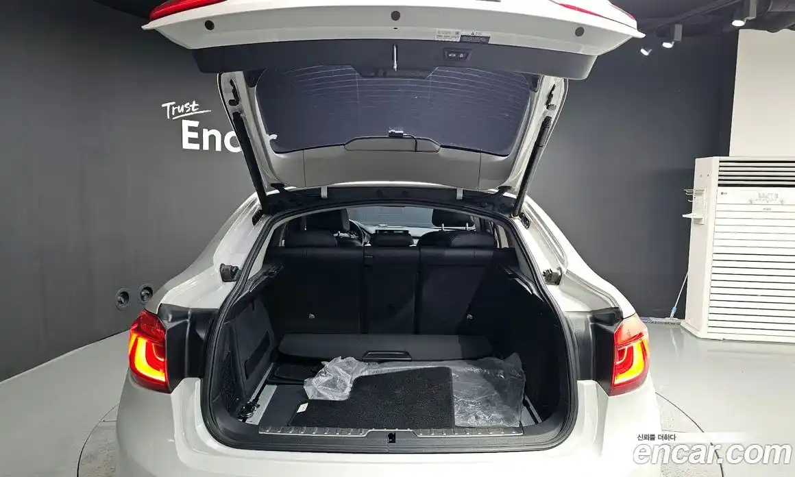 BMW X6 2018 3.0 Автомат в Москве № 159235, фото 15