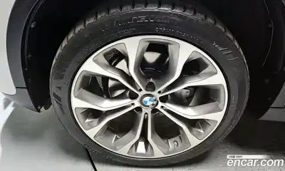 BMW X6 2018 3.0 Автомат в Москве № 159235, миниатюра 3