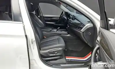 BMW X6 2018 3.0 Автомат в Москве № 159235, миниатюра 4