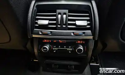 BMW X6 2018 3.0 Автомат в Москве № 159235, миниатюра 5