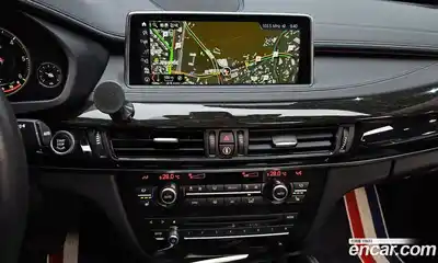 BMW X6 2018 3.0 Автомат в Москве № 159235, миниатюра 8