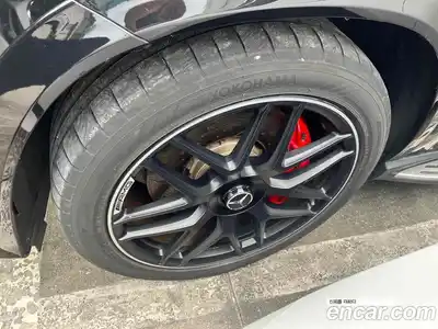 Mercedes-Benz GLE-Class 2020 4.0 Автомат в Москве № 160144, миниатюра 4