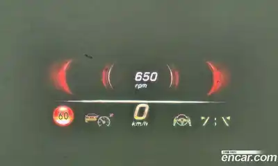 Mercedes-Benz S-Class 2022 4.0 Автомат в Москве № 160359, миниатюра 9