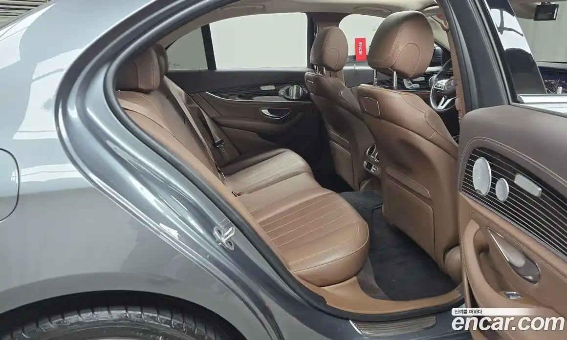 Mercedes-Benz E-Class 2019 3.0 Автомат в Москве № 160577, фото 20